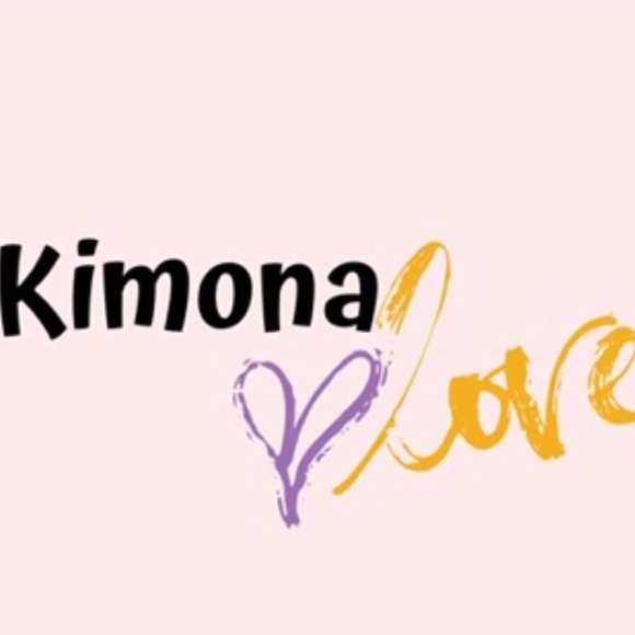 kimonalove